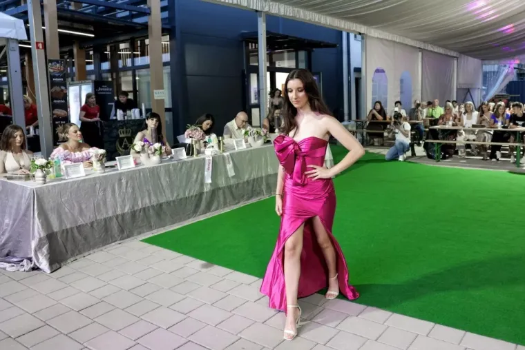 Pet ljepotica borilo se za titulu Miss Međimurja: Možete li pogoditi koja je pobjednica?