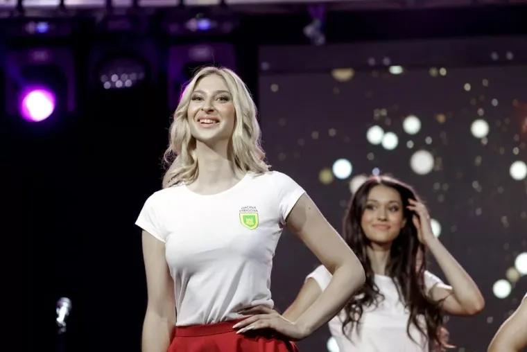 Pet ljepotica borilo se za titulu Miss Međimurja: Možete li pogoditi koja je pobjednica?