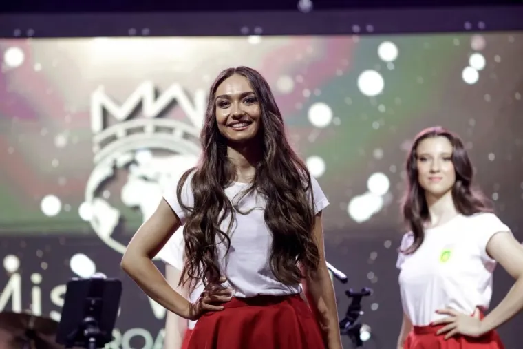 Pet ljepotica borilo se za titulu Miss Međimurja: Možete li pogoditi koja je pobjednica?