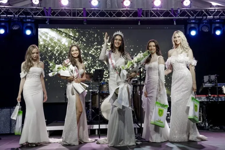 Pet ljepotica borilo se za titulu Miss Međimurja: Možete li pogoditi koja je pobjednica?