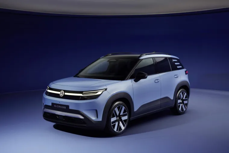 Hoće li ovaj kompaktni SUV biti prekretnica za Hrvate? Novi narodni auto ima odličnu cijenu!