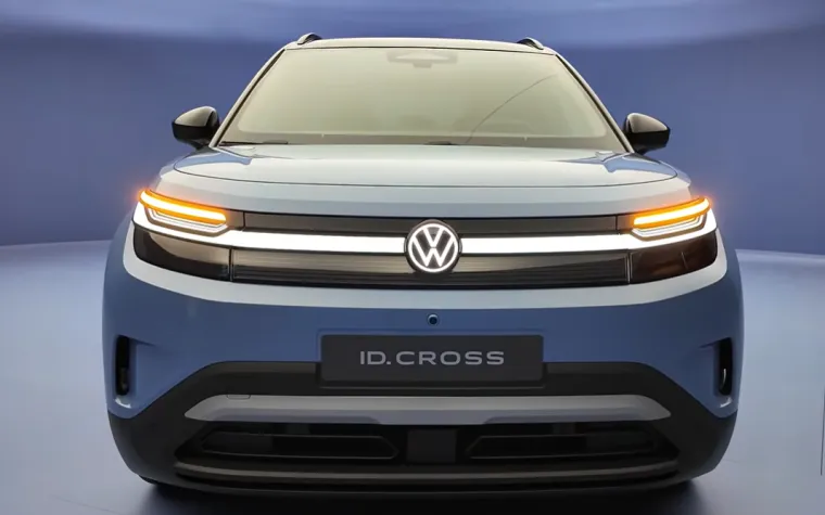 Hoće li ovaj kompaktni SUV biti prekretnica za Hrvate? Novi narodni auto ima odličnu cijenu!