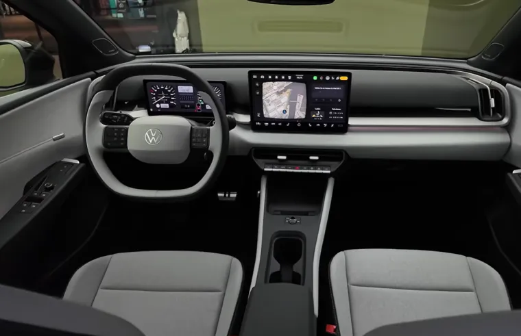 Hoće li ovaj kompaktni SUV biti prekretnica za Hrvate? Novi narodni auto ima odličnu cijenu!
