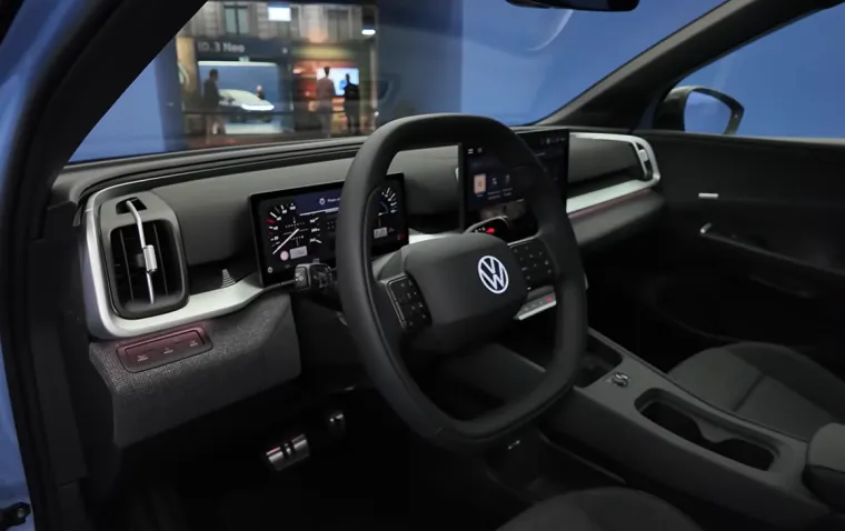 Hoće li ovaj kompaktni SUV biti prekretnica za Hrvate? Novi narodni auto ima odličnu cijenu!