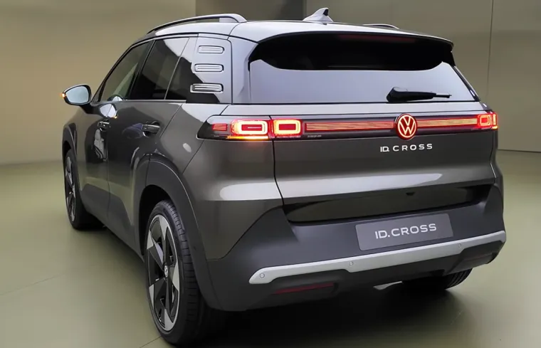 Hoće li ovaj kompaktni SUV biti prekretnica za Hrvate? Novi narodni auto ima odličnu cijenu!