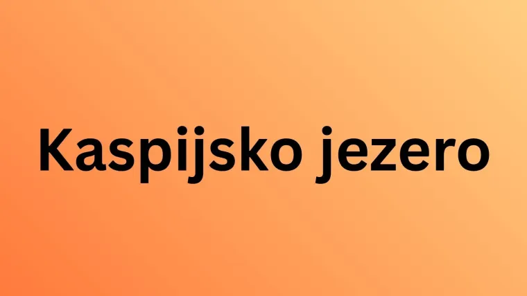Testiraj svoje geografsko znanje i vidi može&scaron; li proći ovaj zahtjevan kviz bez gre&scaron;ke