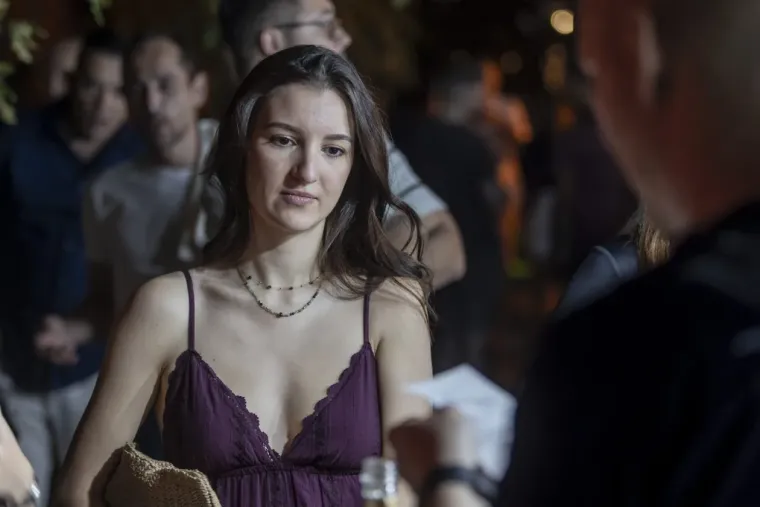 Promenada je vrvjela ljudima, a među legicama je i ovaj put bilo te&scaron;ko izabrati najljep&scaron;u