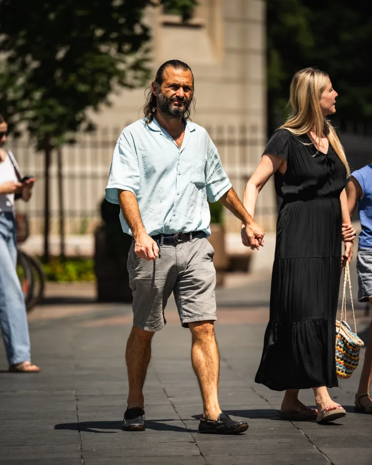 Vrućine ispraznile Zagreb? Ne ba&scaron;! Pogledajte kako se nosi ljeto na 35 stupnjeva