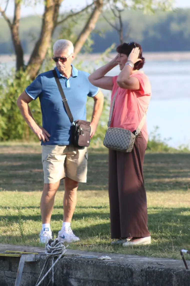 Dok su na plažama Jadrana gužve, njima je ovo prava oaza tijekom rekordnih vrućina