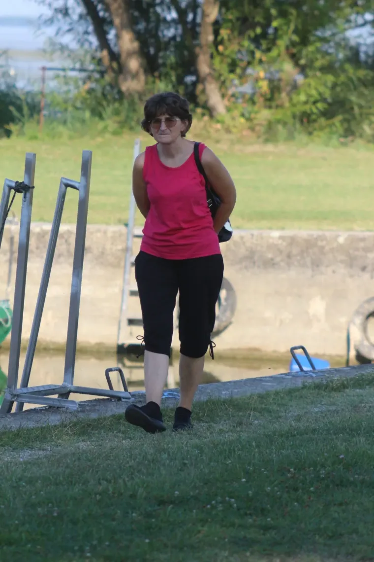Dok su na plažama Jadrana gužve, njima je ovo prava oaza tijekom rekordnih vrućina