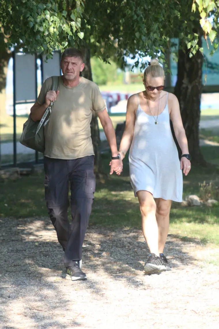 Dok su na plažama Jadrana gužve, njima je ovo prava oaza tijekom rekordnih vrućina