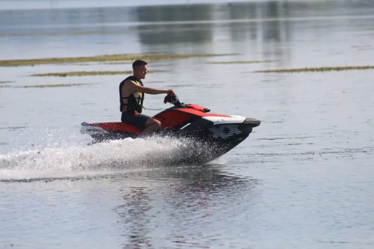 Dok su na plažama Jadrana gužve, njima je ovo prava oaza tijekom rekordnih vrućina