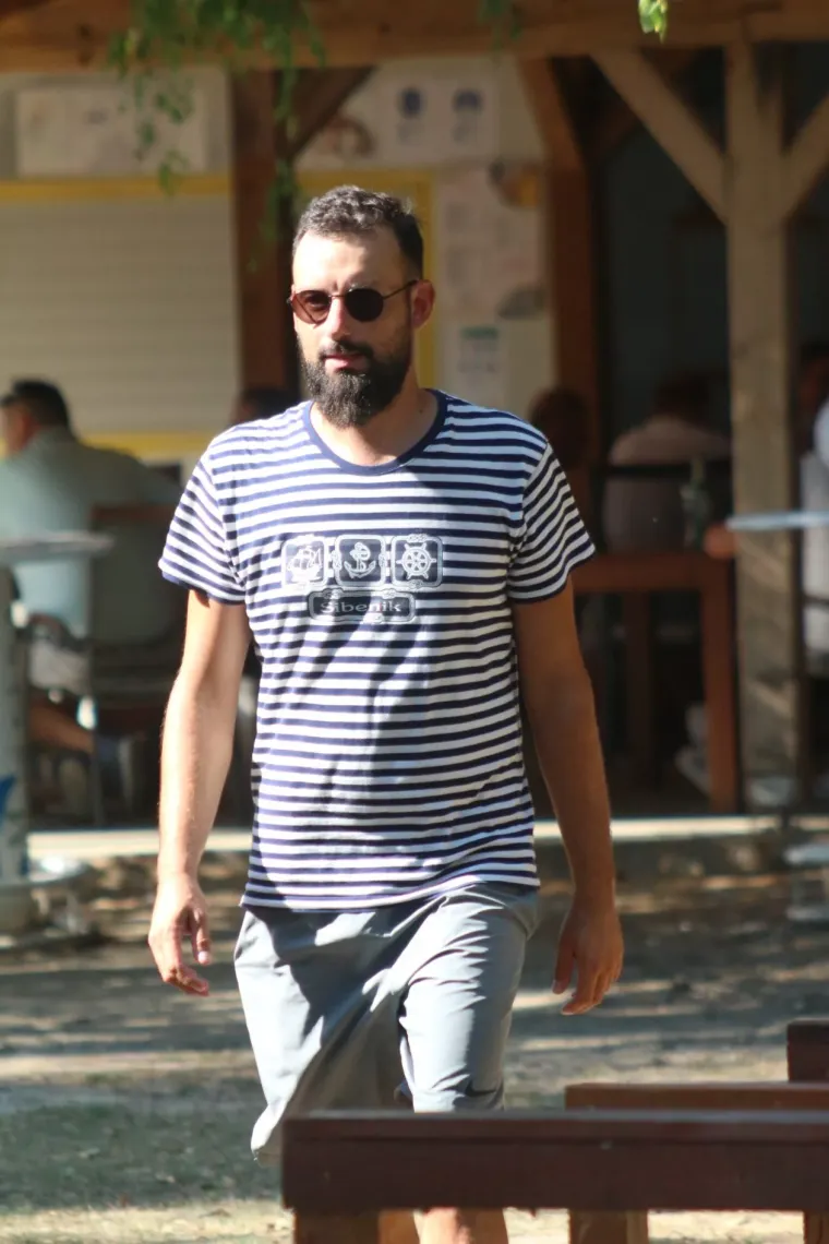 Dok su na plažama Jadrana gužve, njima je ovo prava oaza tijekom rekordnih vrućina