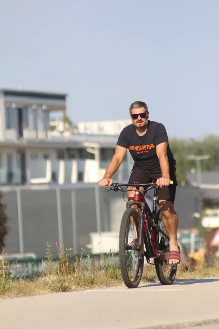 Dok su na plažama Jadrana gužve, njima je ovo prava oaza tijekom rekordnih vrućina