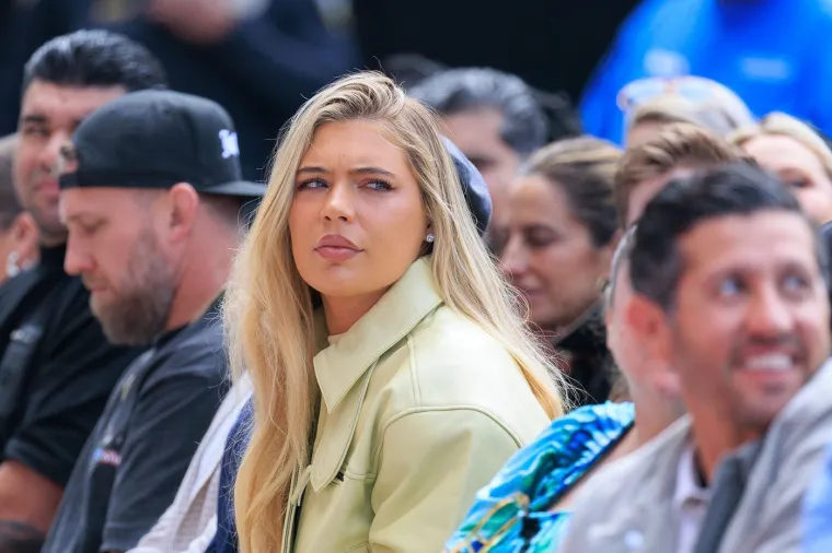 Jutta Leerdam i Jake Paul vruća su priča ljeta: Otkrili su ono &scaron;to sve zanima