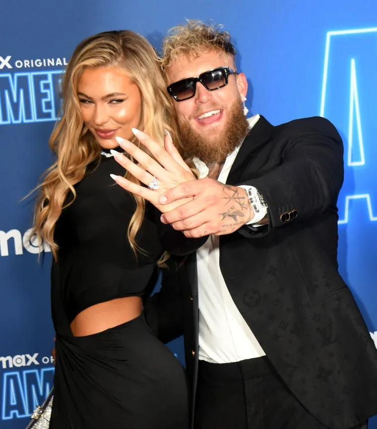 Jutta Leerdam i Jake Paul vruća su priča ljeta: Otkrili su ono &scaron;to sve zanima