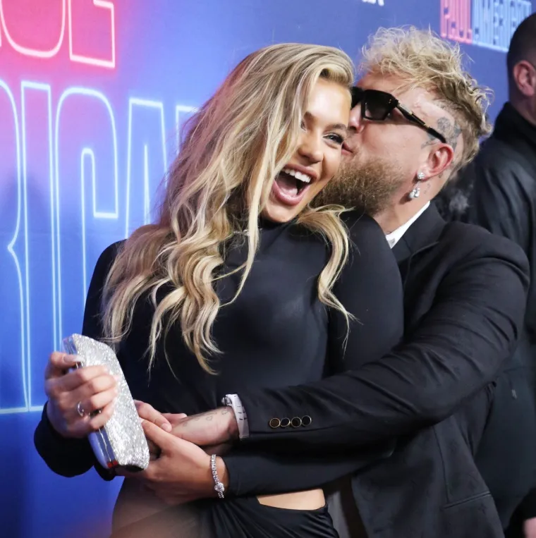Jutta Leerdam i Jake Paul vruća su priča ljeta: Otkrili su ono &scaron;to sve zanima