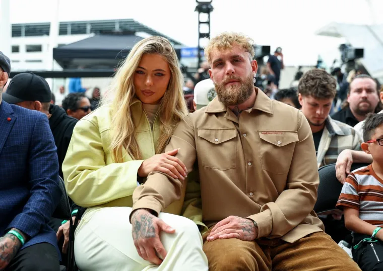 Jutta Leerdam i Jake Paul vruća su priča ljeta: Otkrili su ono &scaron;to sve zanima