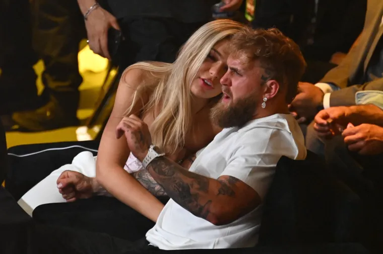 Jutta Leerdam i Jake Paul vruća su priča ljeta: Otkrili su ono &scaron;to sve zanima