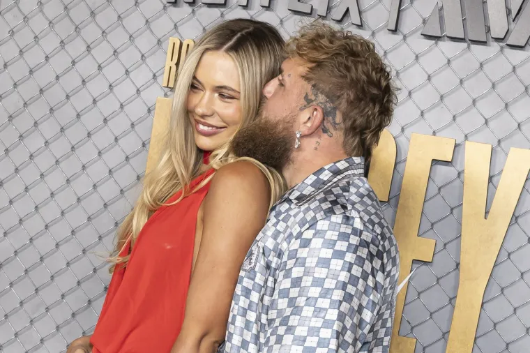 Jutta Leerdam i Jake Paul vruća su priča ljeta: Otkrili su ono &scaron;to sve zanima
