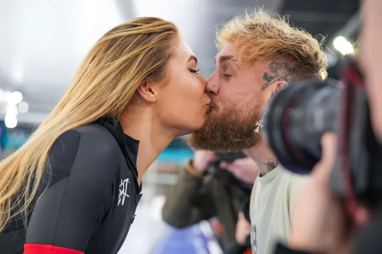 Jutta Leerdam i Jake Paul vruća su priča ljeta: Otkrili su ono &scaron;to sve zanima