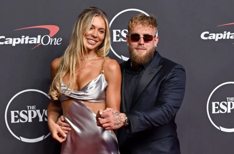 Jutta Leerdam i Jake Paul vruća su priča ljeta: Otkrili su ono &scaron;to sve zanima