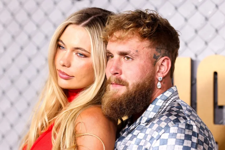 Jutta Leerdam i Jake Paul vruća su priča ljeta: Otkrili su ono &scaron;to sve zanima