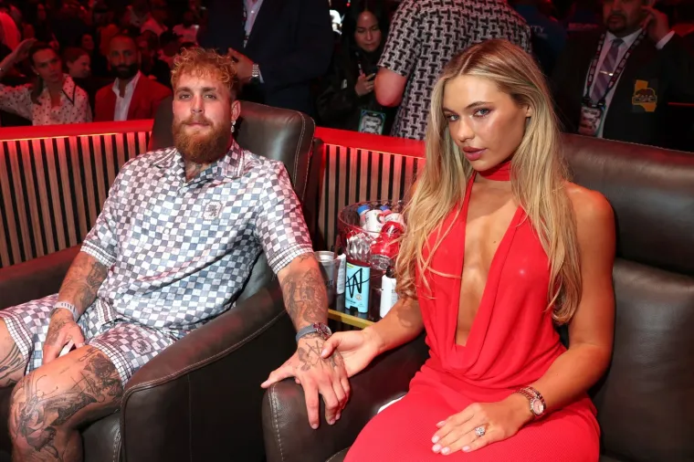 Jutta Leerdam i Jake Paul vruća su priča ljeta: Otkrili su ono &scaron;to sve zanima