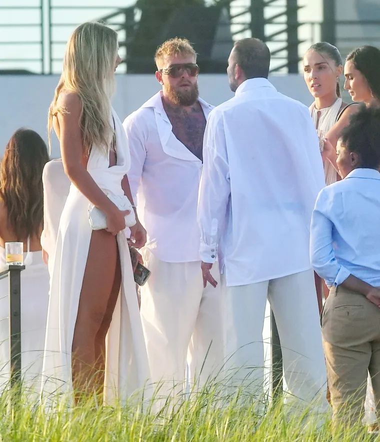 Jutta Leerdam i Jake Paul vruća su priča ljeta: Otkrili su ono &scaron;to sve zanima