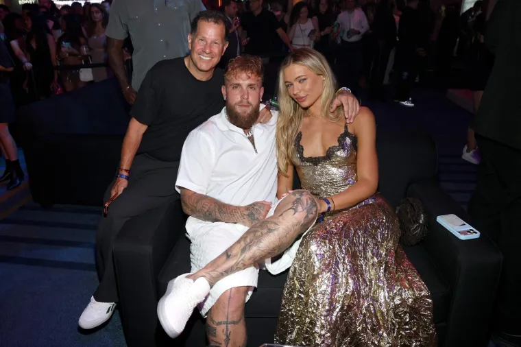 Jutta Leerdam i Jake Paul vruća su priča ljeta: Otkrili su ono &scaron;to sve zanima