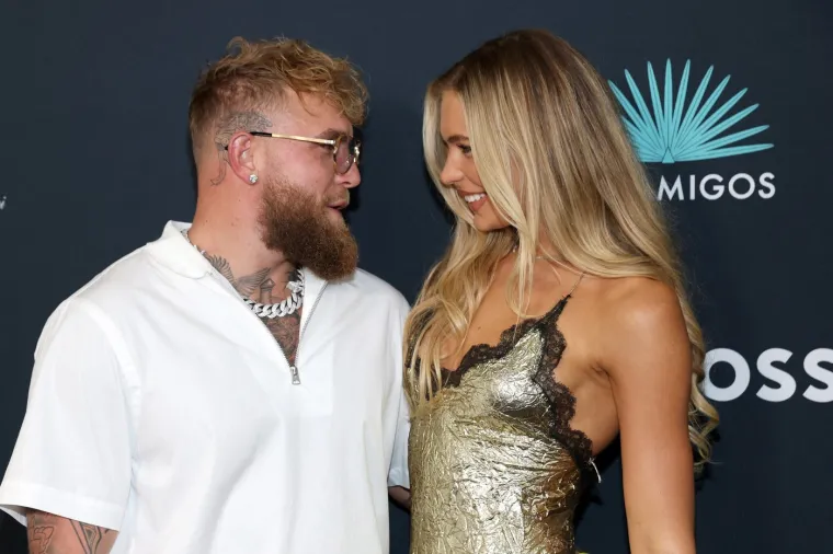 Jutta Leerdam i Jake Paul vruća su priča ljeta: Otkrili su ono &scaron;to sve zanima
