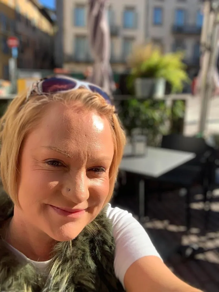 Jeftinije ju je ispao jednodnevni izlet u Francusku negoli kino i ručak u vlastitom gradu!