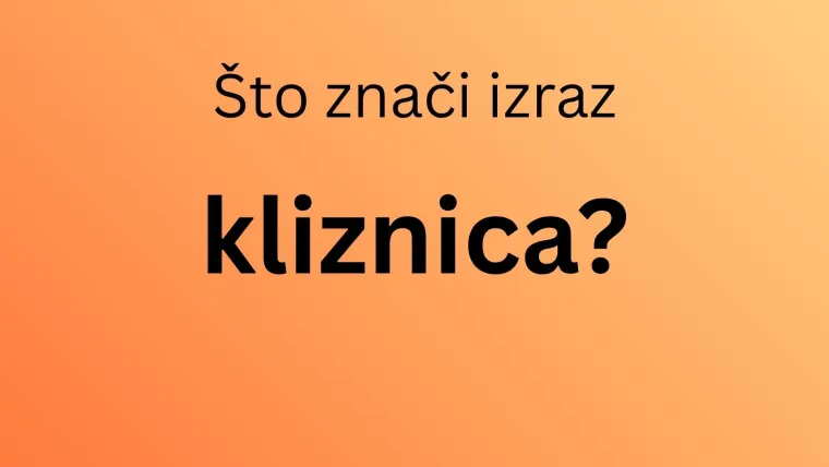 Može&scaron; li prepoznati značenja hrvatskih novotvorenica? Dokaži da zaslužuje&scaron; peticu