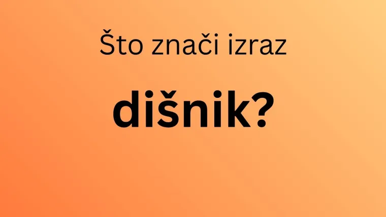 Može&scaron; li prepoznati značenja hrvatskih novotvorenica? Dokaži da zaslužuje&scaron; peticu