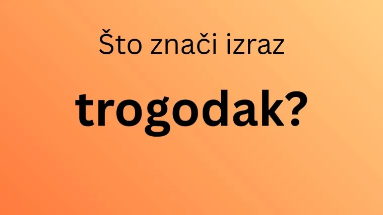 Može&scaron; li prepoznati značenja hrvatskih novotvorenica? Dokaži da zaslužuje&scaron; peticu