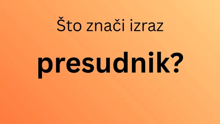 Može&scaron; li prepoznati značenja hrvatskih novotvorenica? Dokaži da zaslužuje&scaron; peticu