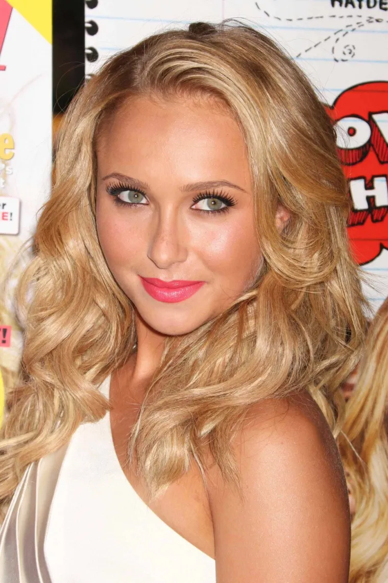 Od holivudske miljenice do tragičnog kraja: Tko je bila Hayden Panettiere?