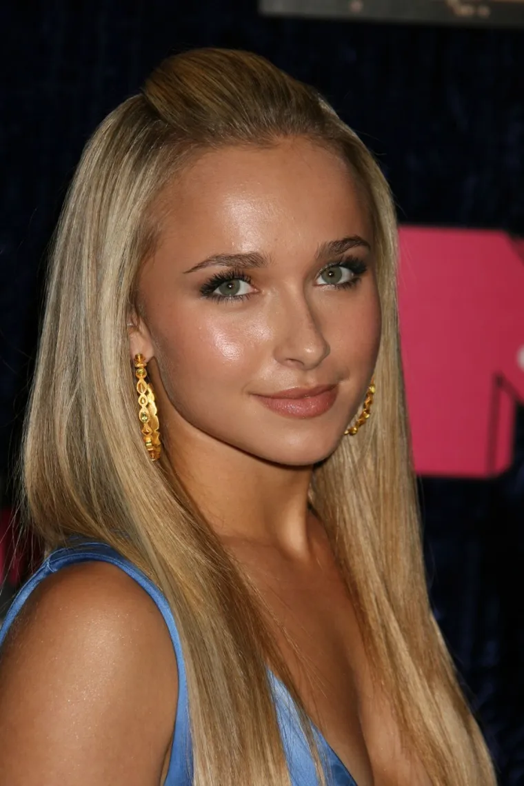 Od holivudske miljenice do tragičnog kraja: Tko je bila Hayden Panettiere?