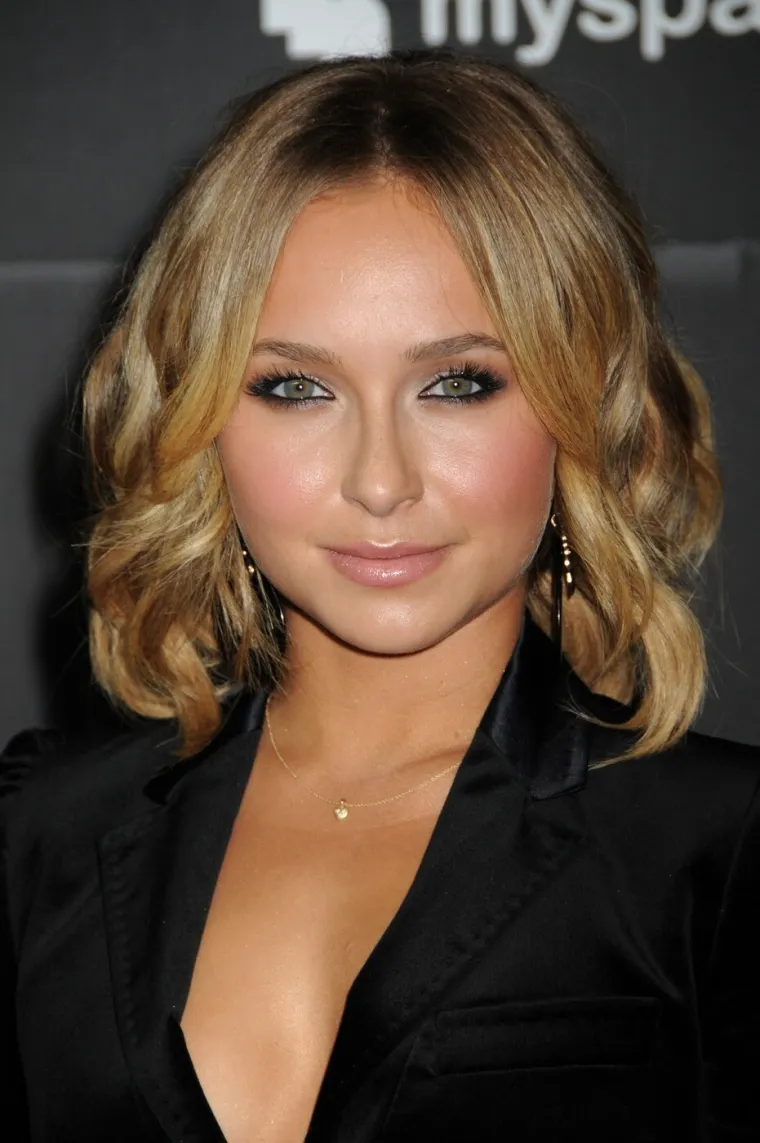Od holivudske miljenice do tragičnog kraja: Tko je bila Hayden Panettiere?