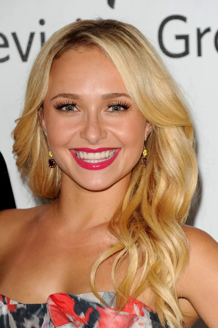 Od holivudske miljenice do tragičnog kraja: Tko je bila Hayden Panettiere?