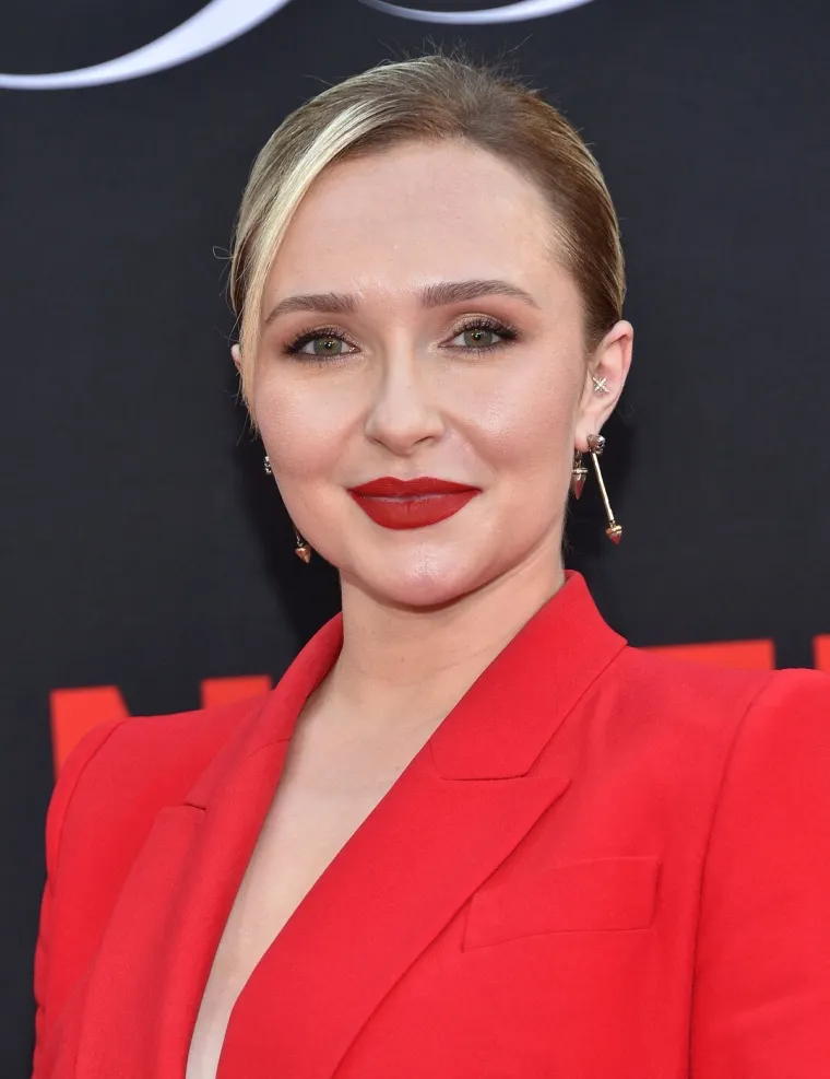 Od holivudske miljenice do tragičnog kraja: Tko je bila Hayden Panettiere?