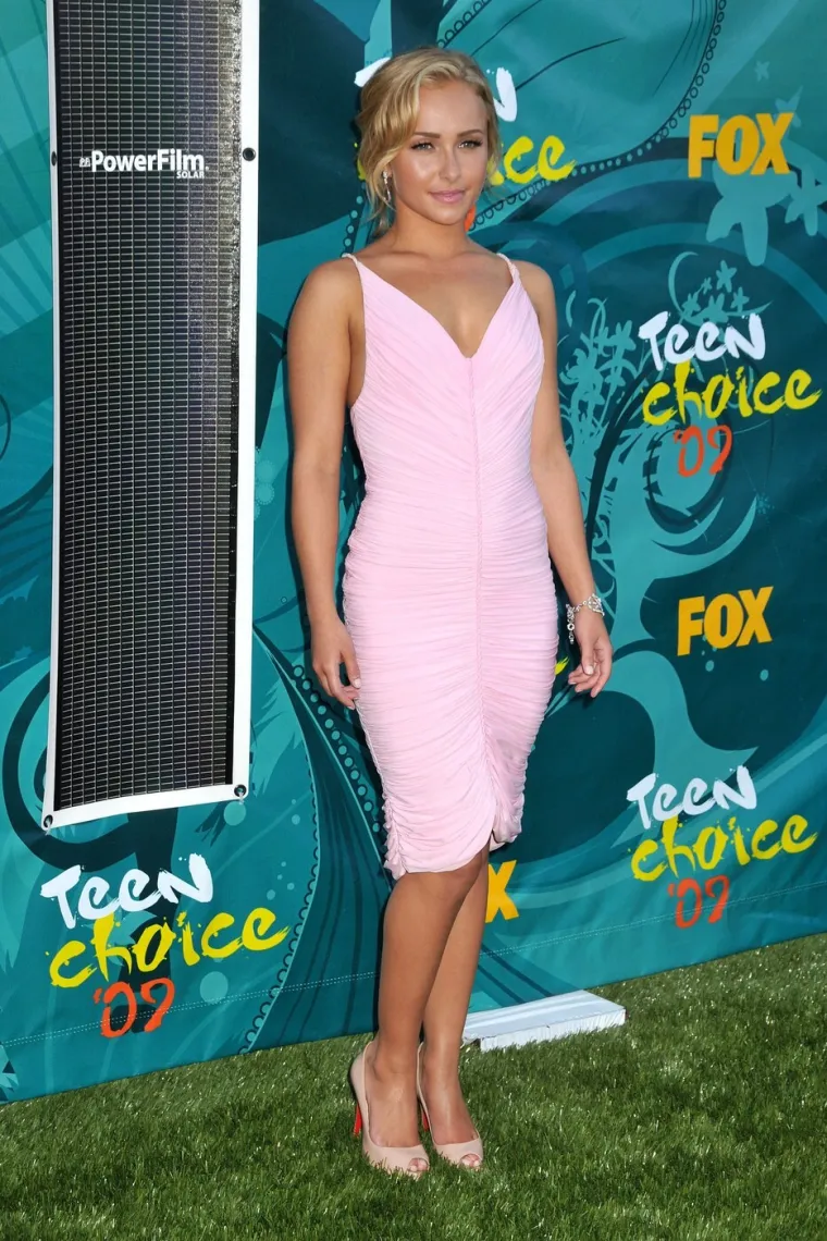 Od holivudske miljenice do tragičnog kraja: Tko je bila Hayden Panettiere?