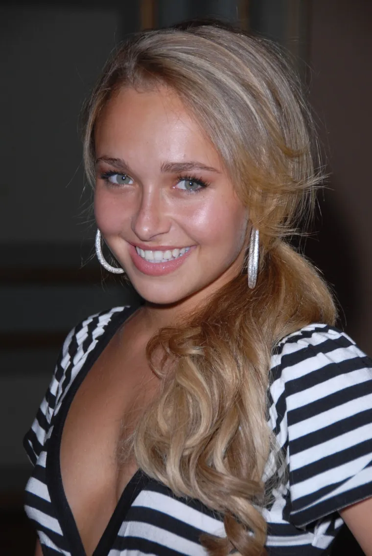 Od holivudske miljenice do tragičnog kraja: Tko je bila Hayden Panettiere?