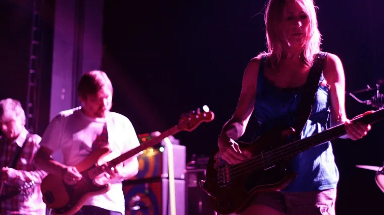 Novi Sonic Youth u lipnju
