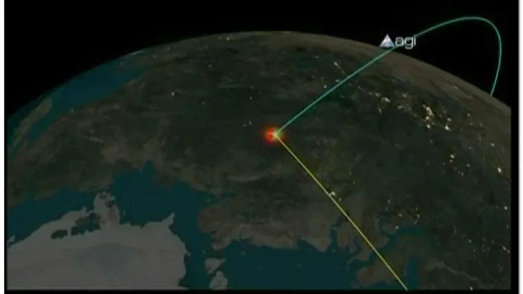 Amerikanci i Rusi se prepucavaju zbog sudara satelita
