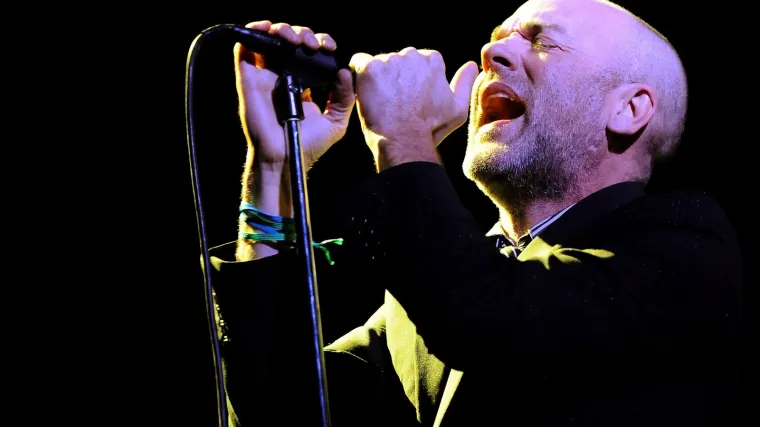 Koncert u čast REM-a