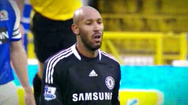 Anelka pauzira tri tjedna