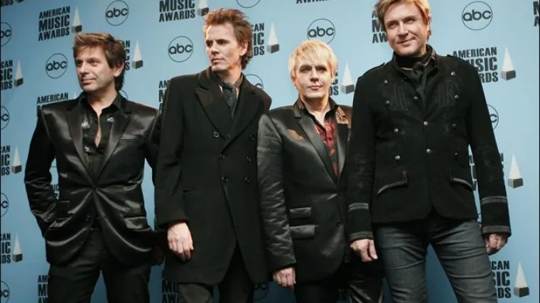 Kaiser Chiefs s Duran Duran