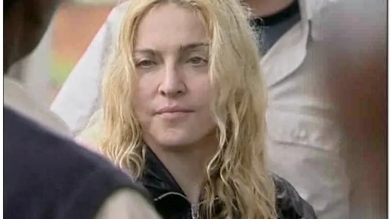 Madonna daje pola milijuna dolara talijanskom gradiću
