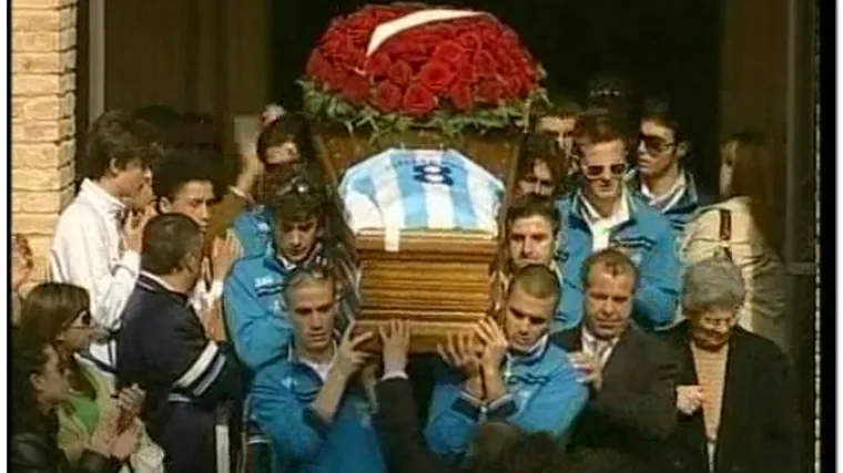 Talijani se opraštaju od žrtava potresa
